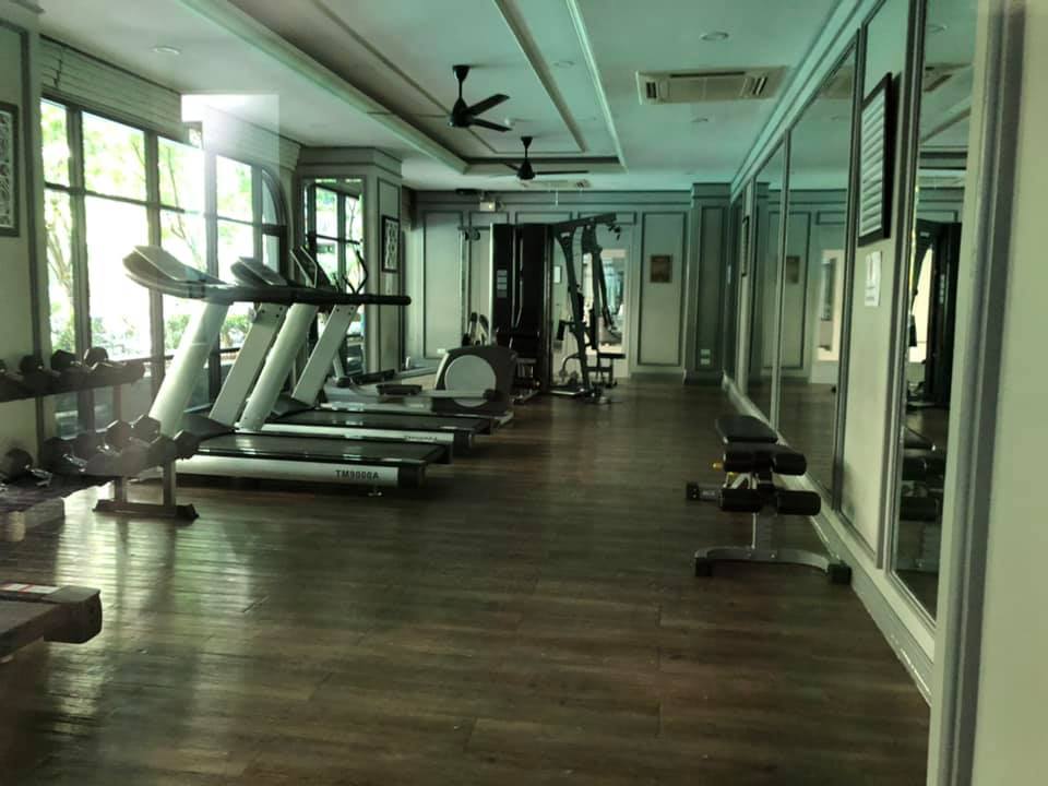 ให้เช่าคอนโดสยาม จุฬา สามย่าน : The Reserve Kasemsan 3【𝐒𝐄𝐋𝐋 & 𝐑𝐄𝐍𝐓】🔥ห้องสไตล์โมเดิร์น ห้องครัวแยก เฟอร์และสิ่งอำนวยความสะดวกครบครัน ส่วนกลางดี พร้อมเข้า 01/01/68 🔥 ติดต่อไลน์ไอดี: @hacondo