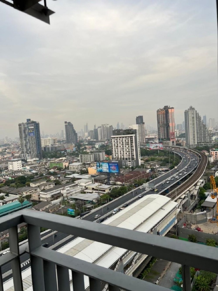 ให้เช่าคอนโดท่าพระ ตลาดพลู วุฒากาศ : The Tempo Grand Sathorn - Wutthakat【𝐑𝐄𝐍𝐓】🔥ห้อง 2 นอน 2 น้ำ ตกแต่งแนวมินิมอล โทนขาวคลีน เฟอร์ครบ ใกล้ BTS วุฒากาศแบบเดินถึง พร้อมเข้าอยู่!!🔥 ติดต่อไลน์ไอดี: @hacondo