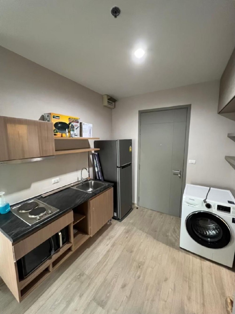 ให้เช่าคอนโดท่าพระ ตลาดพลู วุฒากาศ : The Tempo Grand Sathorn - Wutthakat【𝐑𝐄𝐍𝐓】🔥ห้อง 2 นอน 2 น้ำ ตกแต่งแนวมินิมอล โทนขาวคลีน เฟอร์ครบ ใกล้ BTS วุฒากาศแบบเดินถึง พร้อมเข้าอยู่!!🔥 ติดต่อไลน์ไอดี: @hacondo