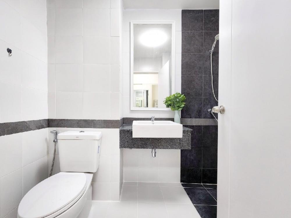 ขายคอนโดอ่อนนุช อุดมสุข : พร้อมอยู่เลย สวย ตรงปกแน่นอ!!  ใกล้รถไฟฟ้า 2 สาย  aspace สุขุมวิท77