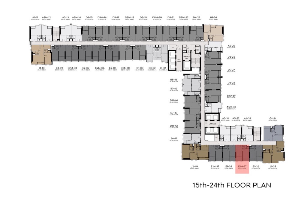 ขายคอนโดคลองเตย กล้วยน้ำไท : 🔥🔥ขายห้อง 𝐋𝐢𝐟𝐞 𝐑𝐚𝐦𝐚 𝟒 𝐀𝐬𝐨𝐤𝐞 1Bedroom Plus 1Bath , Price 5.20MB (ราคาต่อรองได้) Tel. 0959415999