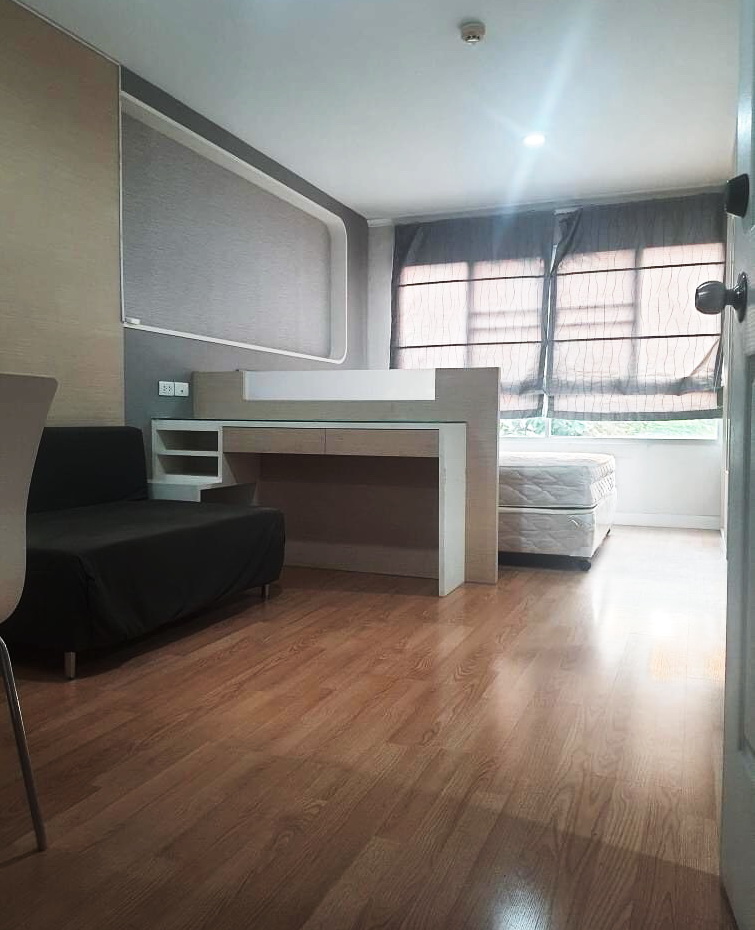 ให้เช่าคอนโดรามคำแหง หัวหมาก : ✅ LP26332 ✅ Line : @p2nproperty