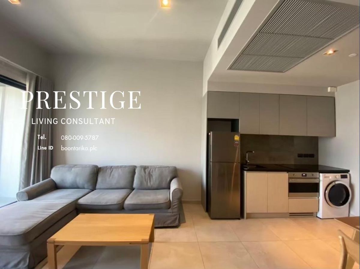 ให้เช่าคอนโดสุขุมวิท อโศก ทองหล่อ : 📌For RENT เช่า | The Lofts Asoke - 1BR (49 sqm) 37,000 🔥Hotdeal🔥 35,000 