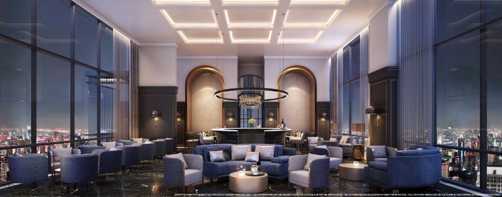 ขายคอนโดวิทยุ ชิดลม หลังสวน : 🔥🔥ขายห้อง 𝙈𝙪𝙣𝙞𝙦 𝙇𝙖𝙣𝙜𝙨𝙪𝙖𝙣 2Bed 1Bath,  , Price 28.95MB Tel. 0959415999