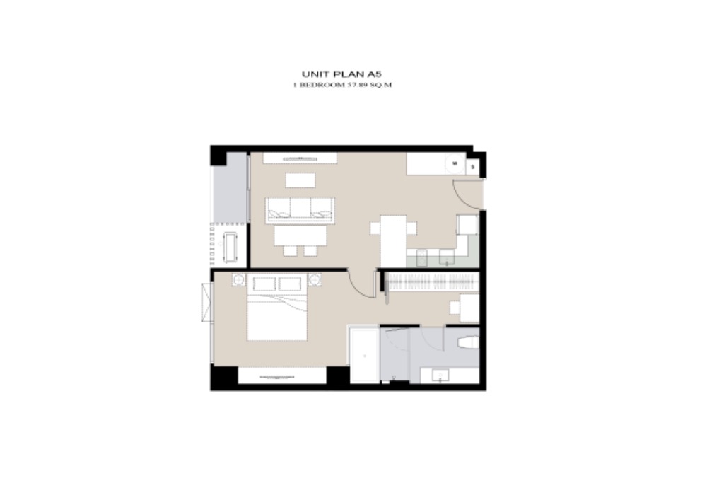 ขายคอนโดวิทยุ ชิดลม หลังสวน : 🔥🔥ขายห้อง 𝙈𝙪𝙣𝙞𝙦 𝙇𝙖𝙣𝙜𝙨𝙪𝙖𝙣 1Bed 1Bath,  , Price 19.39MB Tel. 0959415999