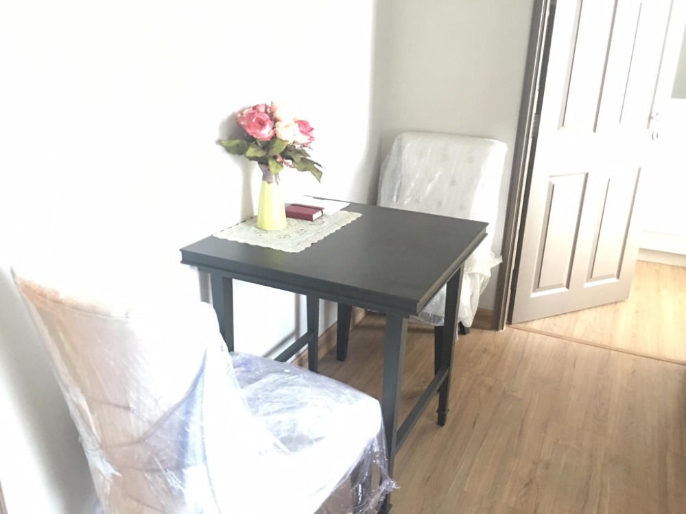 ให้เช่าคอนโดสยาม จุฬา สามย่าน : The Reserve Kasemsan 3【𝐑𝐄𝐍𝐓】🔥ตกแต่งสไตล์เรียบหรู ห้องใหญ่ เฟอร์คุมโทน ที่เก็บของแบบจุใจ สวนกลางฟีลรีสอร์ท พร้อมเข้าอยู่!!🔥 ติดต่อไลน์ไอดี: @hacondo