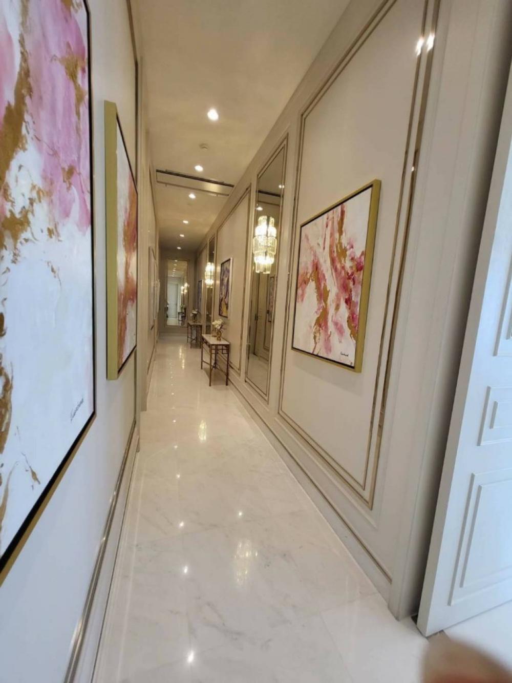 For RentCondoWitthayu, Chidlom, Langsuan, Ploenchit : The Residence at Sindhorn Kempinski