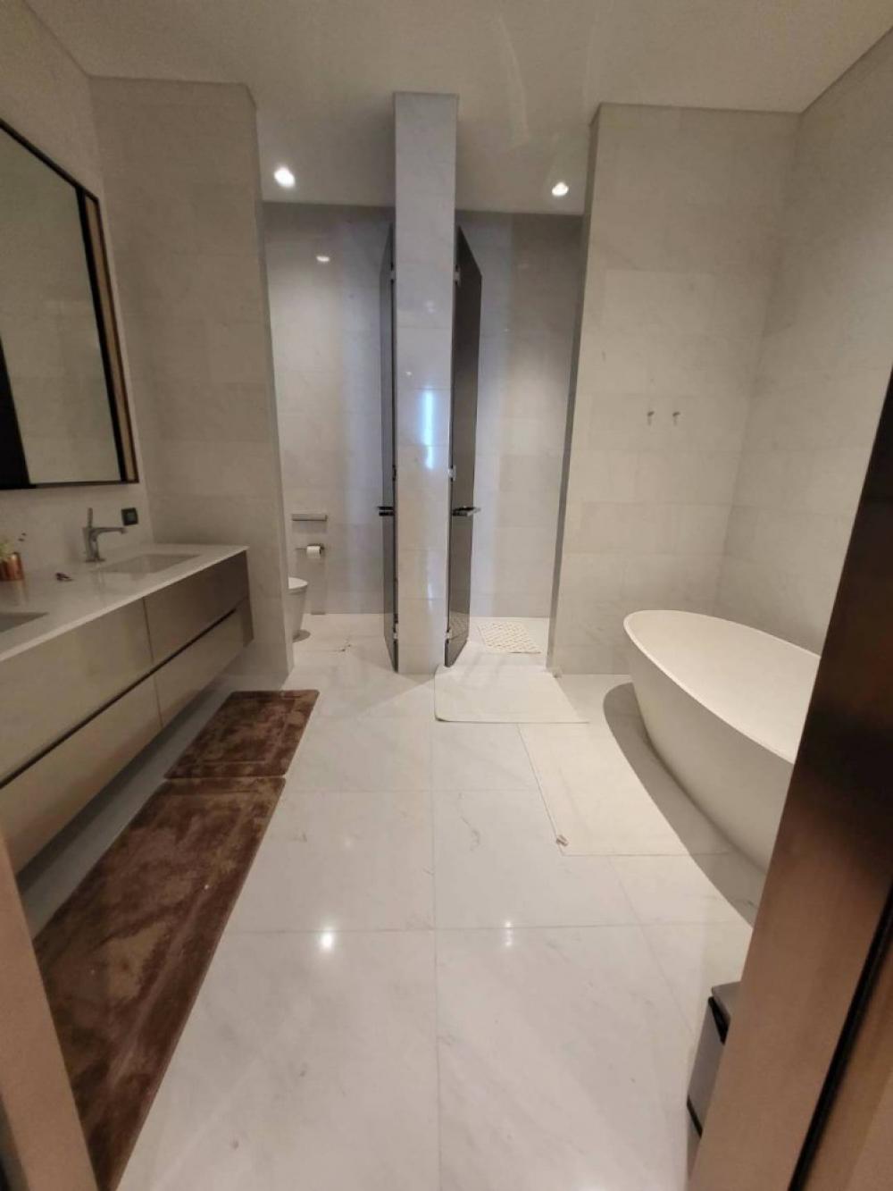 For RentCondoWitthayu, Chidlom, Langsuan, Ploenchit : The Residence at Sindhorn Kempinski