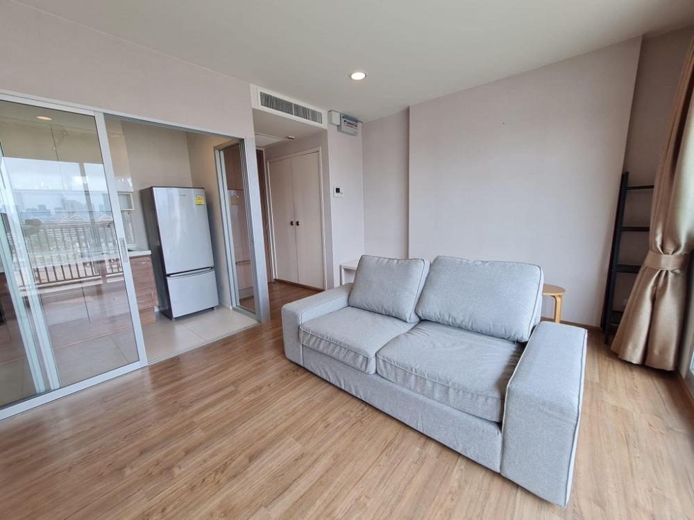 ให้เช่าคอนโดสาทร นราธิวาส : 🌈ให้เช่าคอนโดฟิวส์จันทร์-สาทร⭐️2 Bedroom20,000/เดือน