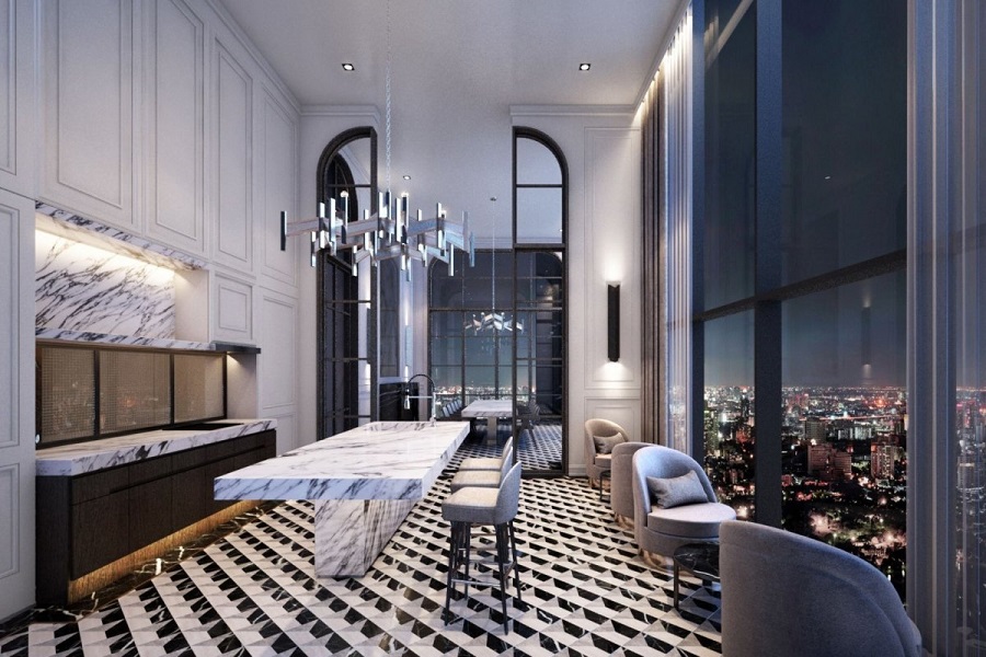 ขายคอนโดวิทยุ ชิดลม หลังสวน : 𝐅𝐎𝐑 𝐒𝐀𝐋𝐄 🔥🔥ขายห้อง 𝙈𝙪𝙣𝙞𝙦 𝙇𝙖𝙣𝙜𝙨𝙪𝙖𝙣 ; 𝟏 𝐁𝐞𝐝 𝐏𝐥𝐮𝐬, 𝟏 Bath, Size 78.2 sqm. , Price 𝟐𝟏.𝟓𝟕 MB ติดต่อคุณณัฐ 𝟎𝟗𝟓𝟗𝟒𝟏𝟓𝟗𝟗𝟗