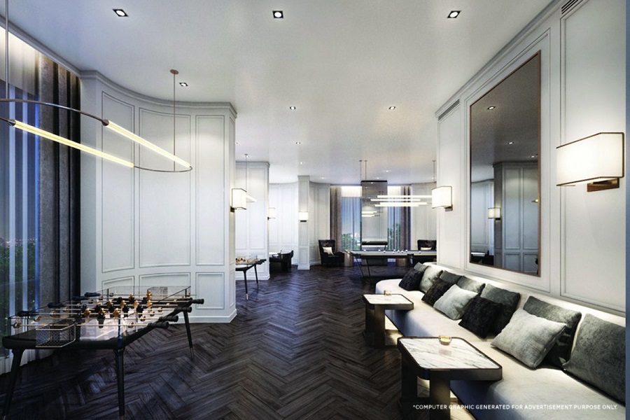 ขายคอนโดวิทยุ ชิดลม หลังสวน : 𝐅𝐎𝐑 𝐒𝐀𝐋𝐄 🔥🔥ขายห้อง 𝙈𝙪𝙣𝙞𝙦 𝙇𝙖𝙣𝙜𝙨𝙪𝙖𝙣 ; 𝟏 𝐁𝐞𝐝 𝐏𝐥𝐮𝐬, 𝟏 Bath, Size 78.2 sqm. , Price 𝟐𝟏.𝟓𝟕 MB ติดต่อคุณณัฐ 𝟎𝟗𝟓𝟗𝟒𝟏𝟓𝟗𝟗𝟗