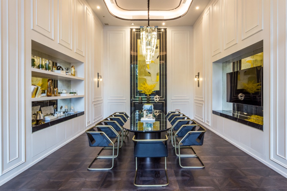 ขายคอนโดวิทยุ ชิดลม หลังสวน : 𝐅𝐎𝐑 𝐒𝐀𝐋𝐄 🔥🔥ขายห้อง 𝙈𝙪𝙣𝙞𝙦 𝙇𝙖𝙣𝙜𝙨𝙪𝙖𝙣 ; 𝟏 𝐁𝐞𝐝 𝐏𝐥𝐮𝐬, 𝟏 Bath, Size 78.2 sqm. , Price 𝟐𝟏.𝟓𝟕 MB ติดต่อคุณณัฐ 𝟎𝟗𝟓𝟗𝟒𝟏𝟓𝟗𝟗𝟗