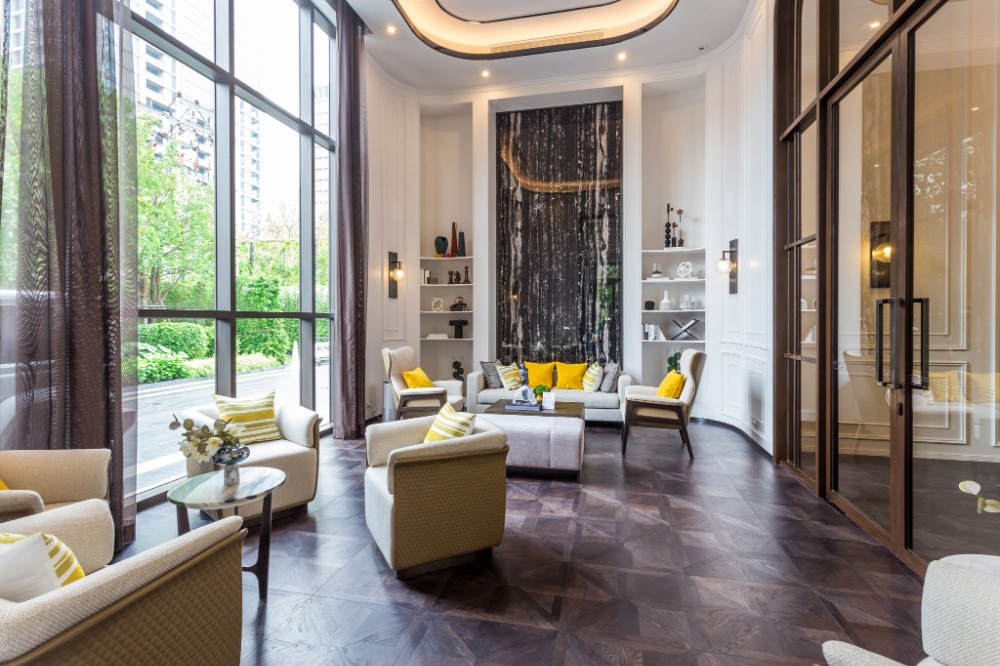 ขายคอนโดวิทยุ ชิดลม หลังสวน : 𝐅𝐎𝐑 𝐒𝐀𝐋𝐄 🔥🔥ขายห้อง 𝙈𝙪𝙣𝙞𝙦 𝙇𝙖𝙣𝙜𝙨𝙪𝙖𝙣 ; 𝟏 𝐁𝐞𝐝 𝐏𝐥𝐮𝐬, 𝟏 Bath, Size 78.2 sqm. , Price 𝟐𝟏.𝟓𝟕 MB ติดต่อคุณณัฐ 𝟎𝟗𝟓𝟗𝟒𝟏𝟓𝟗𝟗𝟗