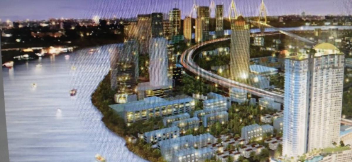 ขายคอนโดพระราม 3 สาธุประดิษฐ์ : SALE SUPALAI PRIMA RIVA*91 sqm*NEW*NICE* FURNISHED, 2BD 2BA*SEE for DISCOUNT*