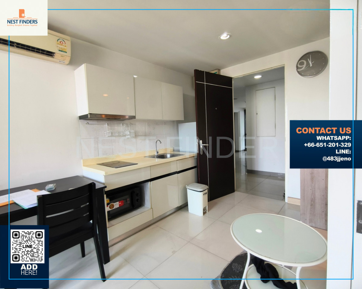 For RentCondoOnnut, Udomsuk : For Rent  BTS ONNUT THE PRESIDENT SUKHUMVIT 81