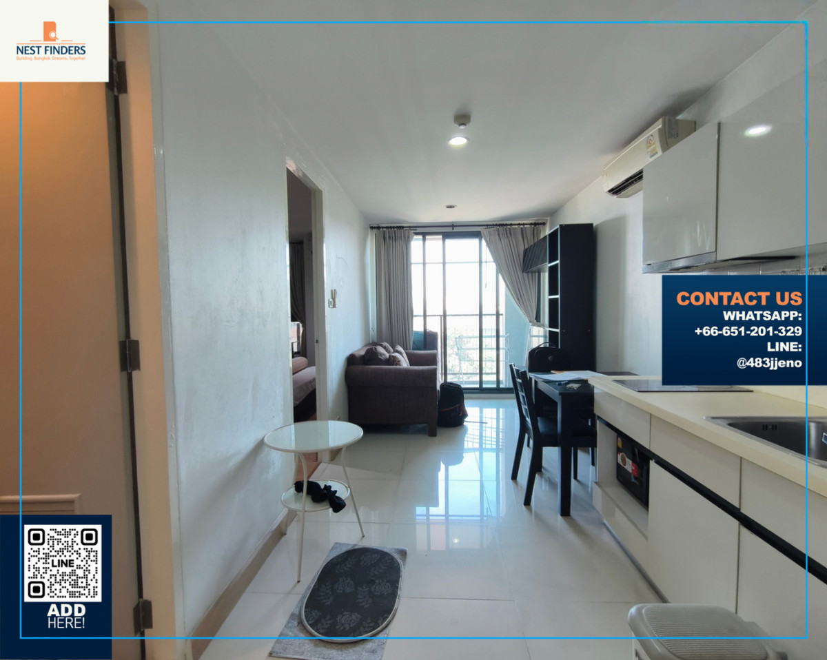 For RentCondoOnnut, Udomsuk : For Rent  BTS ONNUT THE PRESIDENT SUKHUMVIT 81
