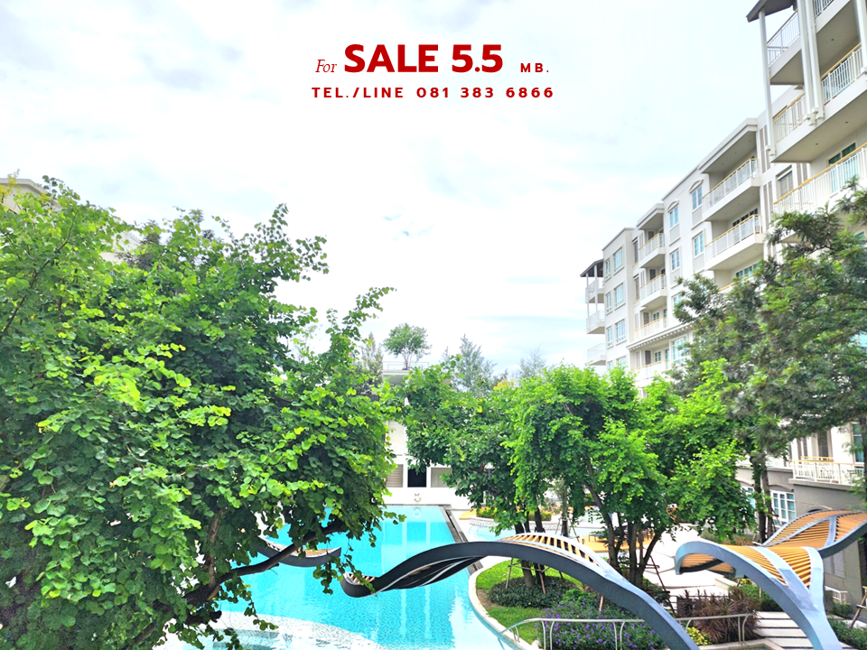 For SaleCondoHuahin, Prachuap Khiri Khan, Pran Buri : 𝐀𝐮𝐭𝐮𝐦𝐧 𝐇𝐮𝐚 𝐇𝐢𝐧 𝐂𝐨𝐧𝐝𝐨𝐦𝐢𝐧𝐢𝐮𝐦 𝐟𝐨𝐫 𝐑𝐄𝐍𝐓 & 𝐒𝐀𝐋𝐄