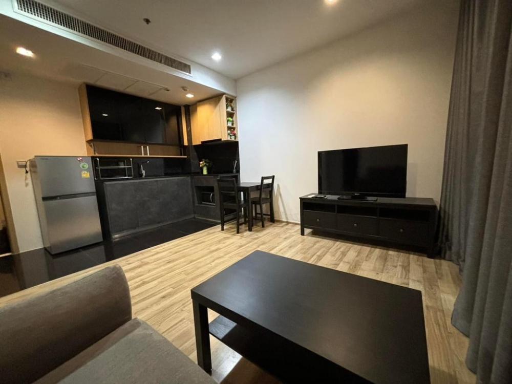 ให้เช่าคอนโดสะพานควาย จตุจักร : For rent📍the line jatujak mochit🛀1 bed 1 bath📞0639399665