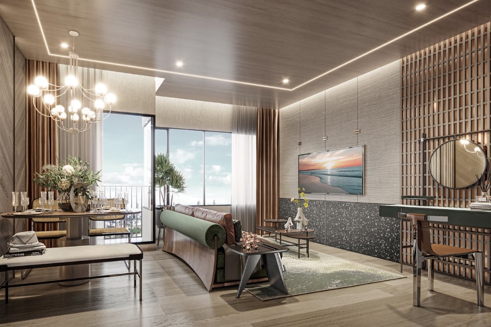 ขายคอนโดคลองเตย กล้วยน้ำไท : 🔥🔥ขายห้อง 𝐋𝐢𝐟𝐞 𝐑𝐚𝐦𝐚 𝟒 𝐀𝐬𝐨𝐤𝐞 1Bedroom 1Bath, 32 sqm. , Price 4.23MB Tel. 0959415999