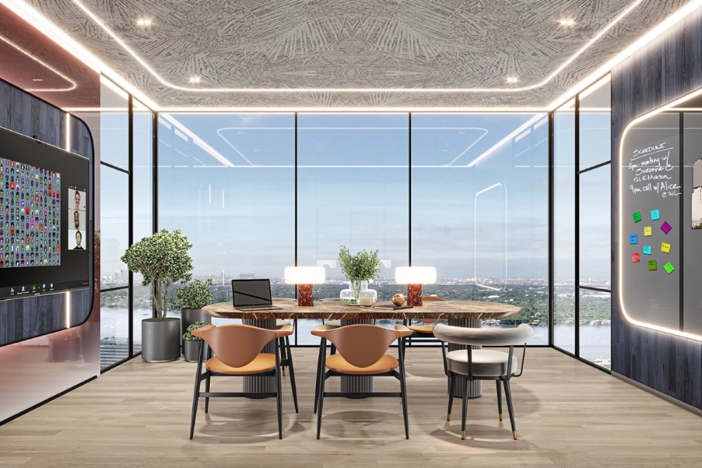 ขายคอนโดคลองเตย กล้วยน้ำไท : 🔥🔥ขายห้อง 𝐋𝐢𝐟𝐞 𝐑𝐚𝐦𝐚 𝟒 𝐀𝐬𝐨𝐤𝐞 1Bedroom 1Bath, 32 sqm. , Price 4.23MB Tel. 0959415999