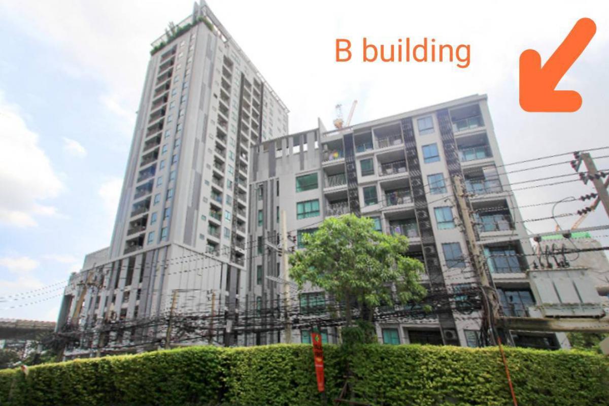 For RentCondoOnnut, Udomsuk : For Rent  BTS ONNUT THE PRESIDENT SUKHUMVIT 81