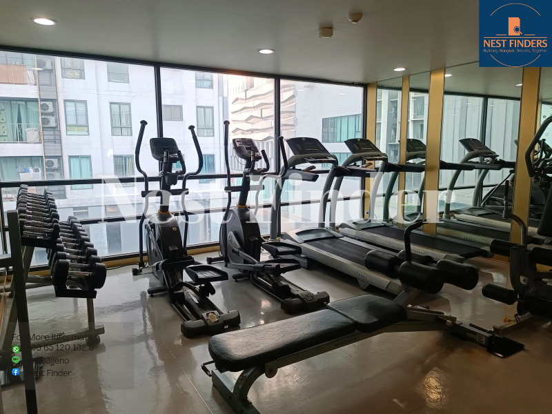 For RentCondoOnnut, Udomsuk : For Rent  BTS ONNUT THE PRESIDENT SUKHUMVIT 81