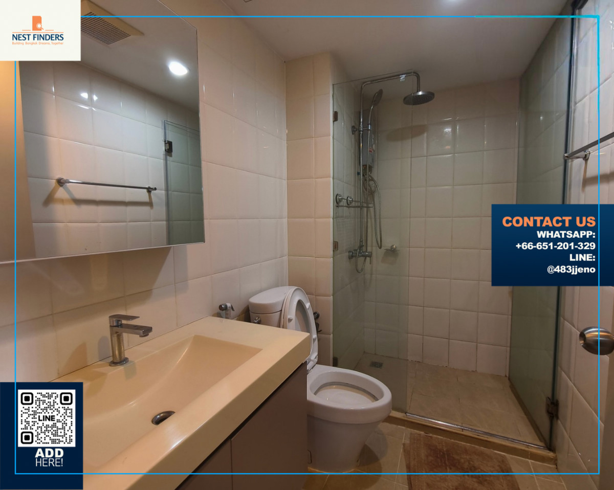 For RentCondoOnnut, Udomsuk : For Rent  BTS ONNUT THE PRESIDENT SUKHUMVIT 81