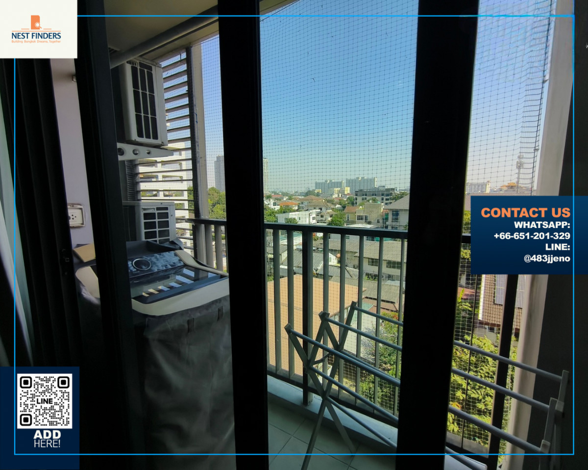For RentCondoOnnut, Udomsuk : For Rent  BTS ONNUT THE PRESIDENT SUKHUMVIT 81