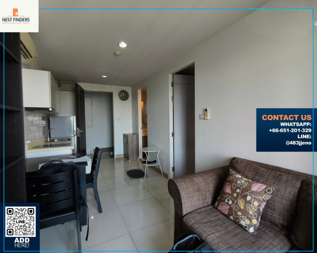 For RentCondoOnnut, Udomsuk : For Rent  BTS ONNUT THE PRESIDENT SUKHUMVIT 81