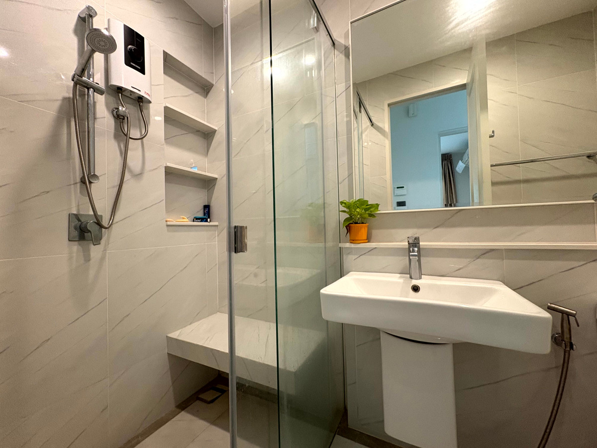 For SaleHouseBangna, Bearing, Lasalle : ✨ Rare Item! For rent-sale Nantawan Bangna Km.7 Corner plot, North-facing, highly private ✨