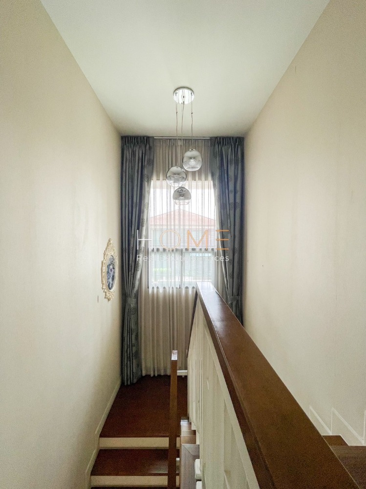 ขายบ้านบางนา แบริ่ง ลาซาล : ฟรี! ต่อเติมโรงจอดรถ ✨ บ้านเดี่ยว บุราสิริ วงแหวน - อ่อนนุช / 4 ห้องนอน (ขาย), Burasiri Wongwaen - Onnut / Detached House 4 Bedrooms (FOR SALE) POON076