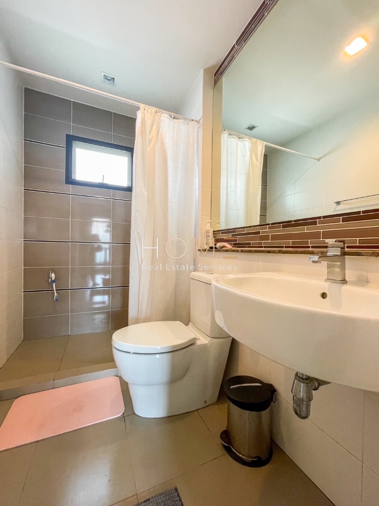 ขายบ้านบางนา แบริ่ง ลาซาล : ฟรี! ต่อเติมโรงจอดรถ ✨ บ้านเดี่ยว บุราสิริ วงแหวน - อ่อนนุช / 4 ห้องนอน (ขาย), Burasiri Wongwaen - Onnut / Detached House 4 Bedrooms (FOR SALE) POON076