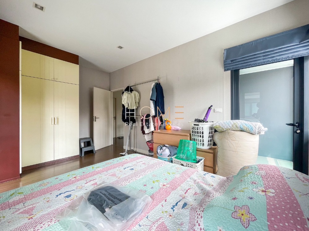 ขายบ้านบางนา แบริ่ง ลาซาล : ฟรี! ต่อเติมโรงจอดรถ ✨ บ้านเดี่ยว บุราสิริ วงแหวน - อ่อนนุช / 4 ห้องนอน (ขาย), Burasiri Wongwaen - Onnut / Detached House 4 Bedrooms (FOR SALE) POON076