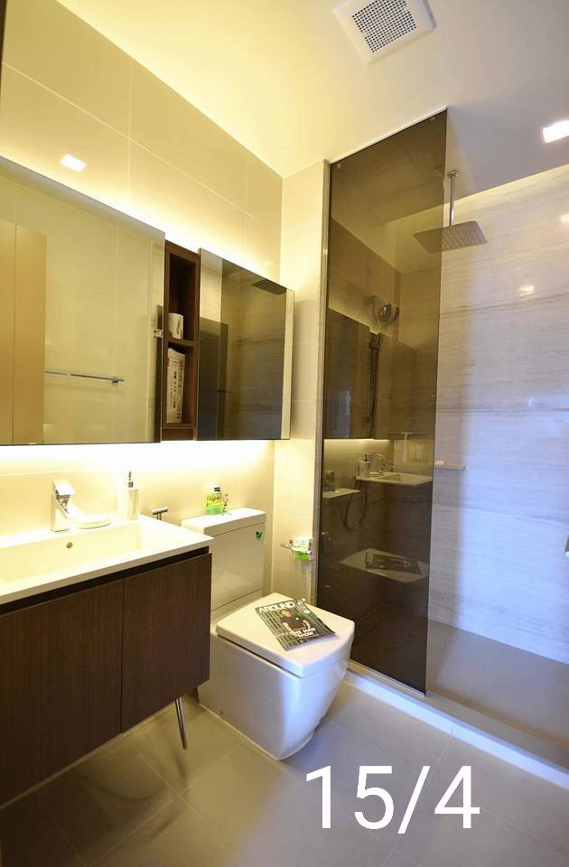 ขายคอนโดอ่อนนุช อุดมสุข : S-TLS102 เดอะไลน์ สุขุมวิท71 พื้นที่ 31ตรม. ชั้น 6 แต่งครบ 4.64 ล้าน 064-959-8900