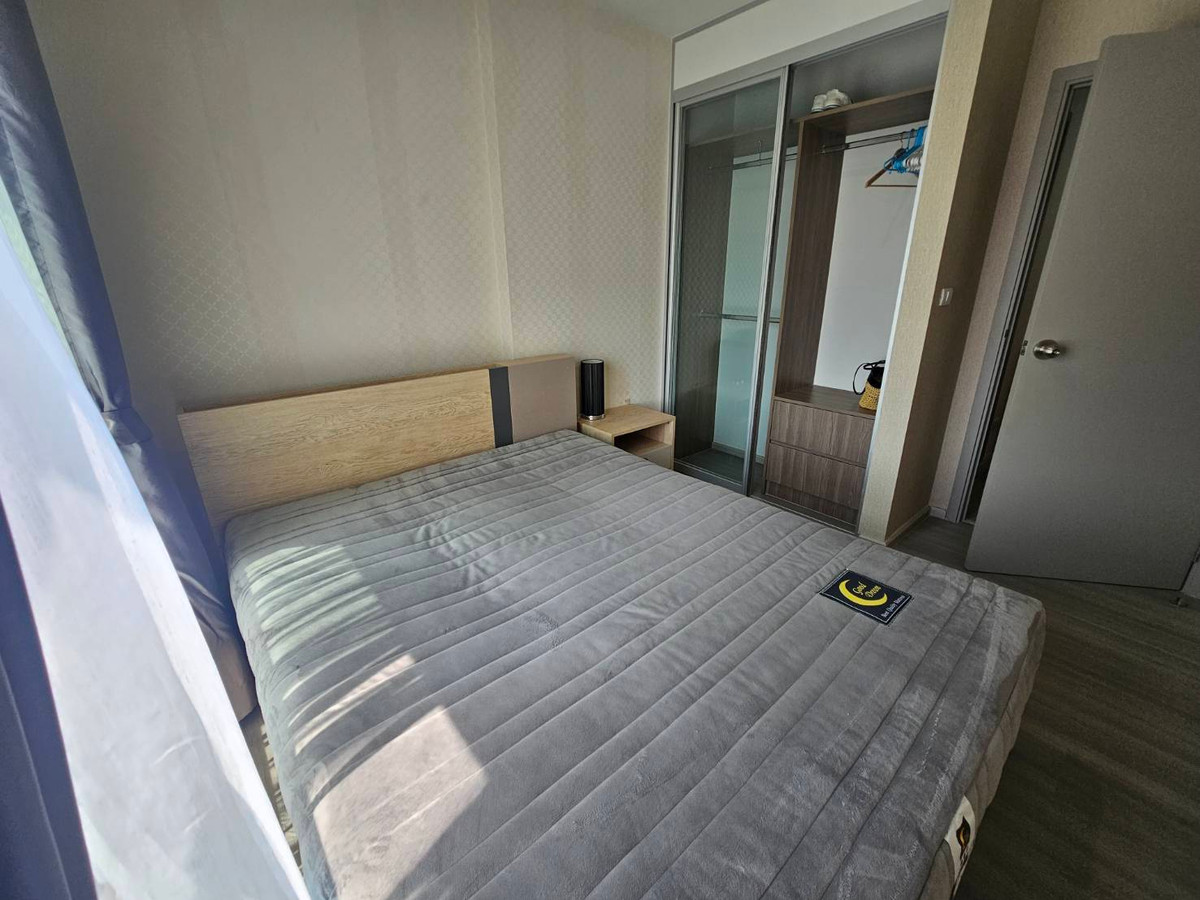 ให้เช่าคอนโดปิ่นเกล้า จรัญสนิทวงศ์ : ⭐️⭐️ให้เช่า The Parkland Charan – Pinklao 1 Bedroom ติด Mrt บางยี่ขัน⭐️⭐️