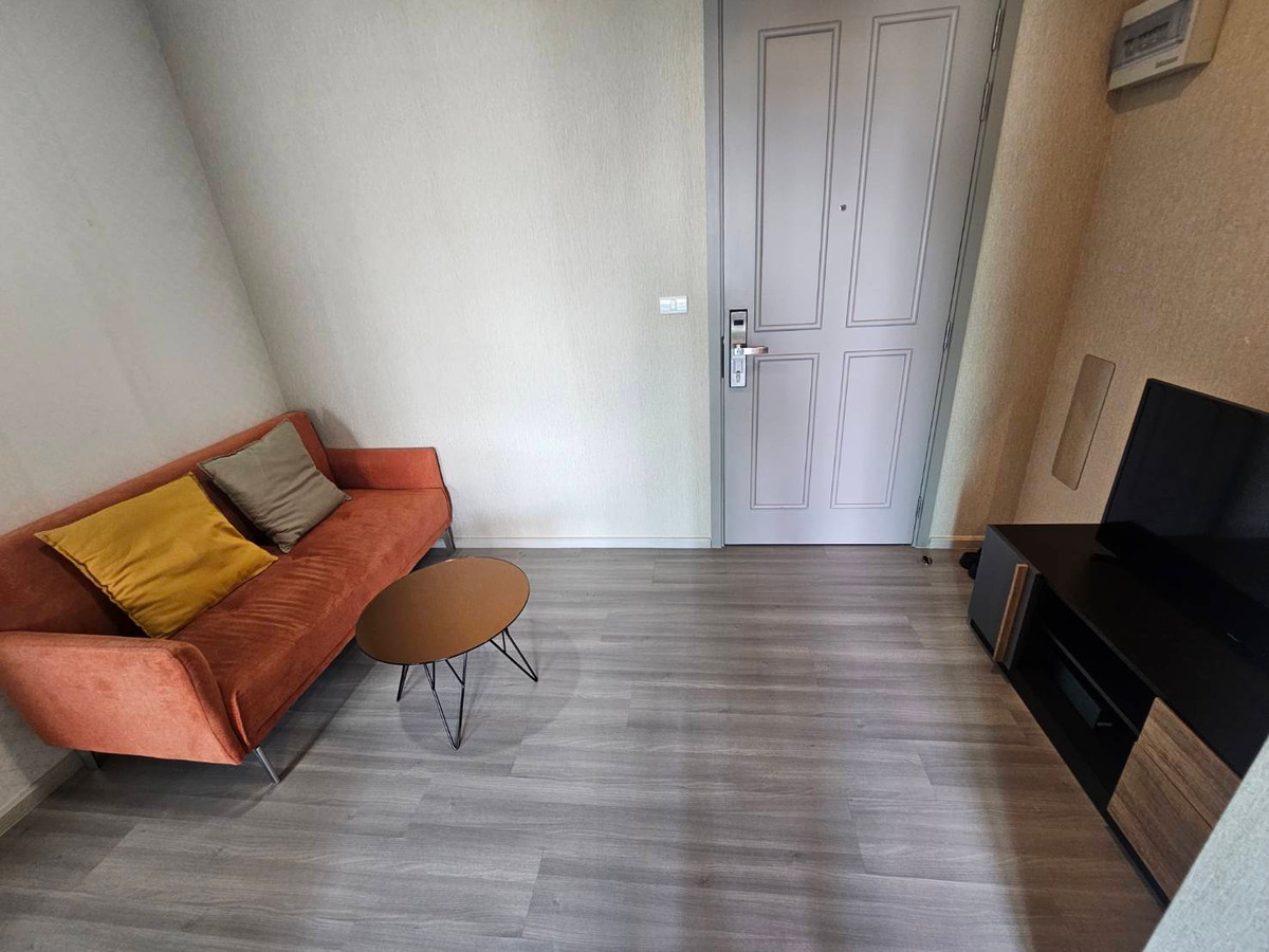 ให้เช่าคอนโดปิ่นเกล้า จรัญสนิทวงศ์ : ⭐️⭐️ให้เช่า The Parkland Charan – Pinklao 1 Bedroom ติด Mrt บางยี่ขัน⭐️⭐️