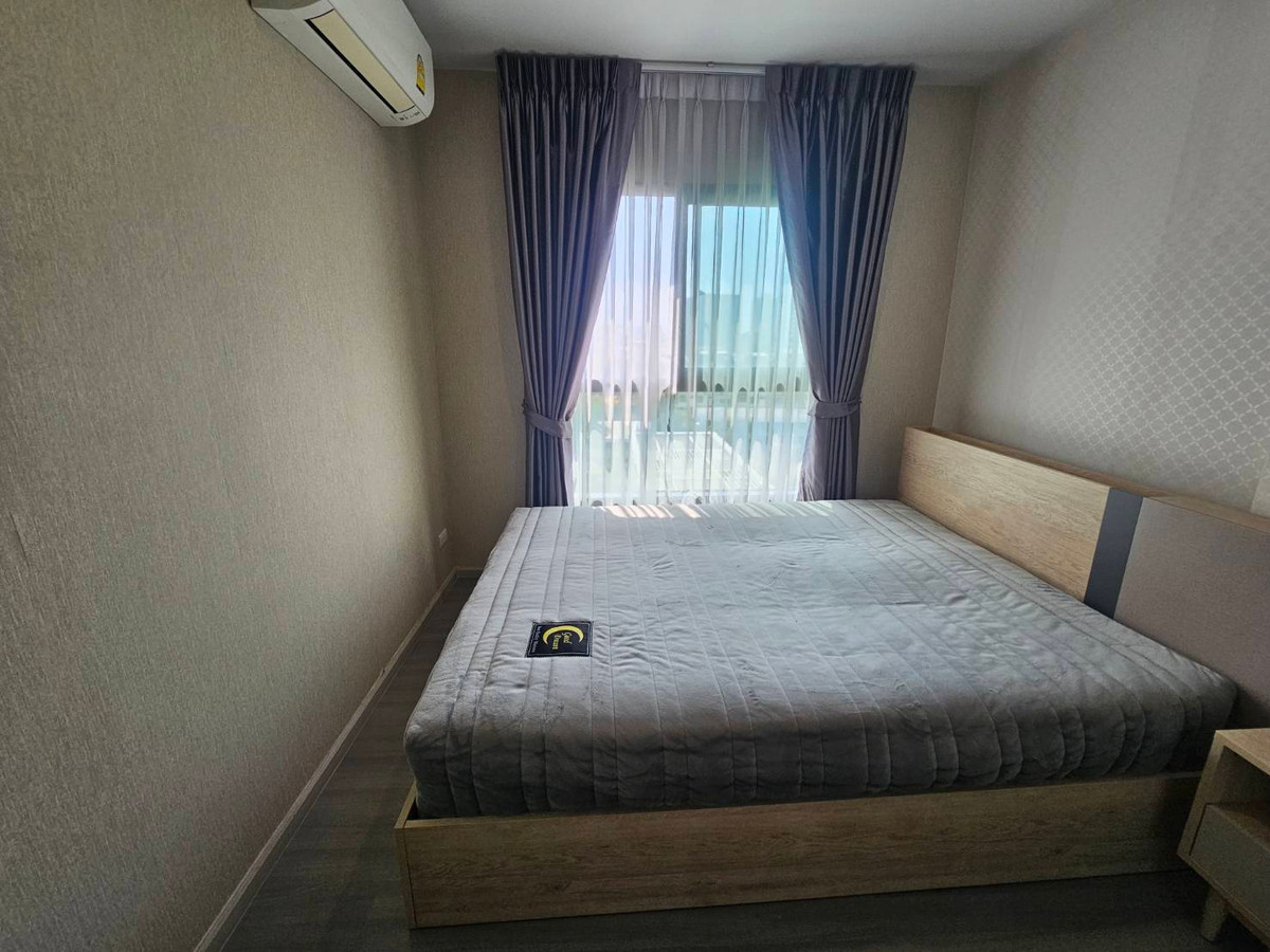 ให้เช่าคอนโดปิ่นเกล้า จรัญสนิทวงศ์ : ⭐️⭐️ให้เช่า The Parkland Charan – Pinklao 1 Bedroom ติด Mrt บางยี่ขัน⭐️⭐️