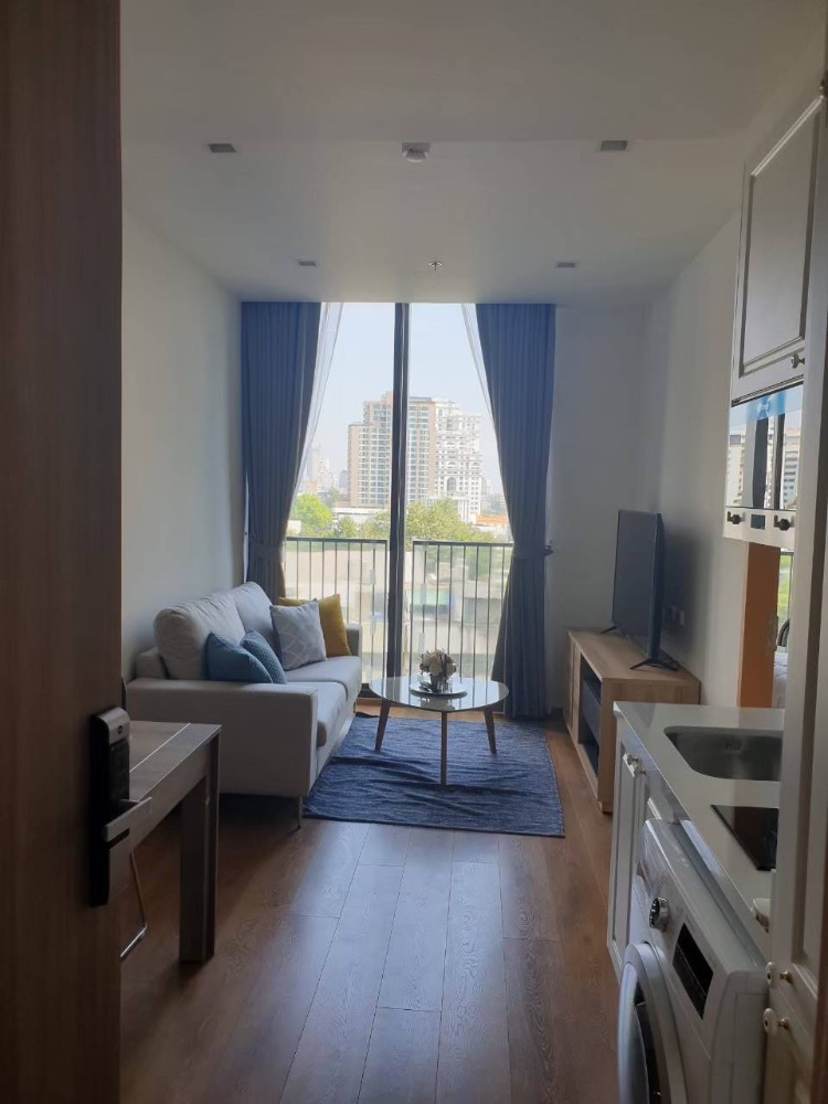 ให้เช่าคอนโดสุขุมวิท อโศก ทองหล่อ : for rent Noble Be 33 1 bed special deal💓🌿