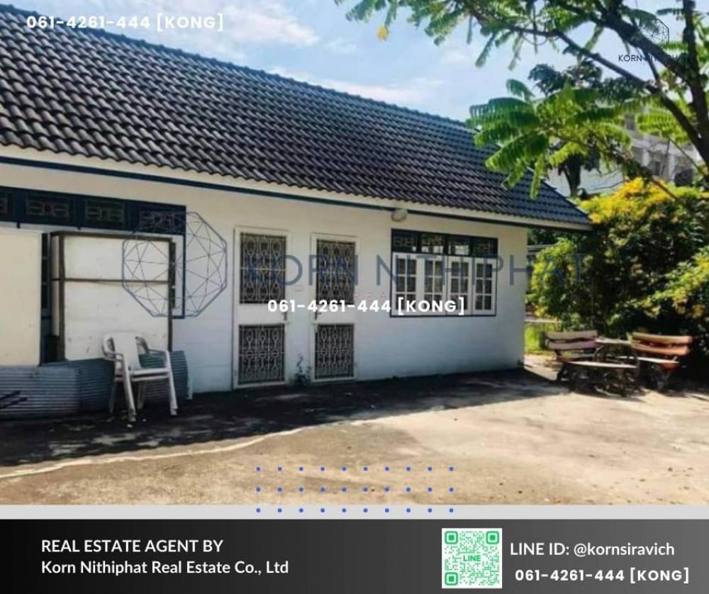 For RentHome OfficeWongwianyai, Charoennakor : Rental home office, Soi Charoen Ratta -Icon Siam, parking 15-20 cars, suitable for office /studio, photography, events /nurses, children /artwork teaching