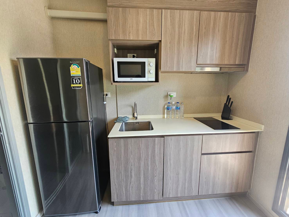 ให้เช่าคอนโดปิ่นเกล้า จรัญสนิทวงศ์ : ⭐️⭐️ให้เช่า The Parkland Charan – Pinklao 1 Bedroom ติด Mrt บางยี่ขัน⭐️⭐️