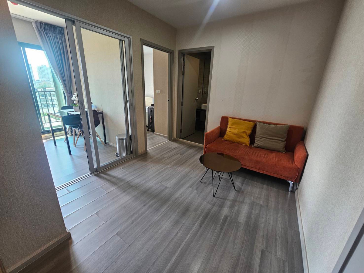 ให้เช่าคอนโดปิ่นเกล้า จรัญสนิทวงศ์ : ⭐️⭐️ให้เช่า The Parkland Charan – Pinklao 1 Bedroom ติด Mrt บางยี่ขัน⭐️⭐️