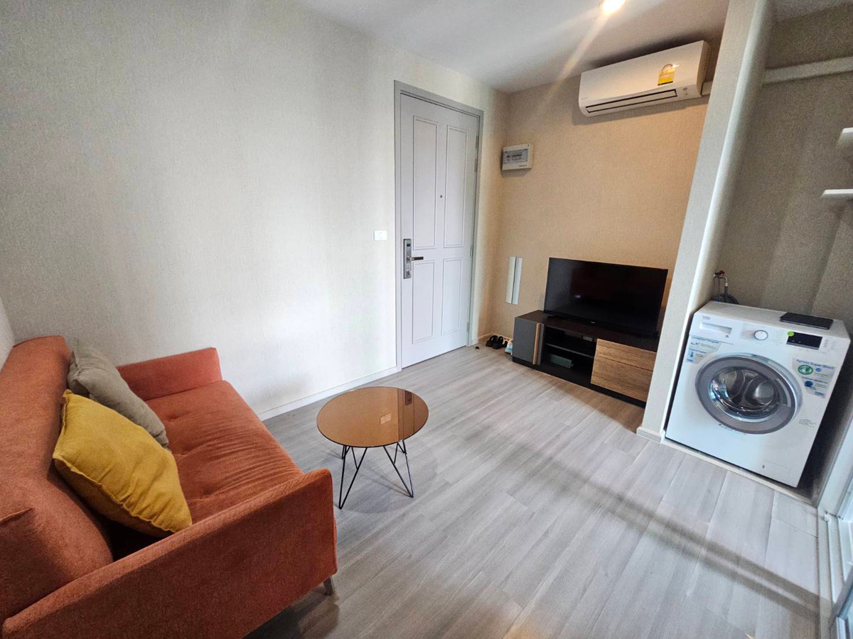 For RentCondoPinklao, Charansanitwong : ⭐️⭐️For rent The Parkland Charan – Pinklao 1 Bed plus next to Mrt Bang Yi Khan ⭐️⭐️