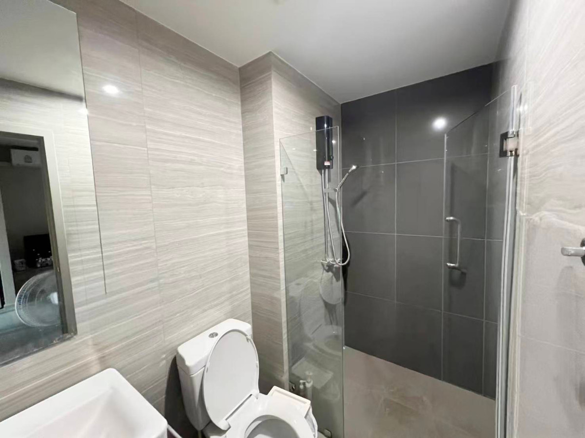 ให้เช่าคอนโดปิ่นเกล้า จรัญสนิทวงศ์ : ⭐️⭐️ให้เช่า The Parkland Charan – Pinklao 1 Bedroom ติด Mrt บางยี่ขัน⭐️⭐️