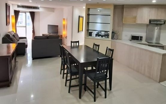 ขายคอนโดวิทยุ ชิดลม หลังสวน : Wittayu Complex 128 sq.m.Rent & Sell Eng 中 日 Please add LINE ID @806qphgn o8415o5483