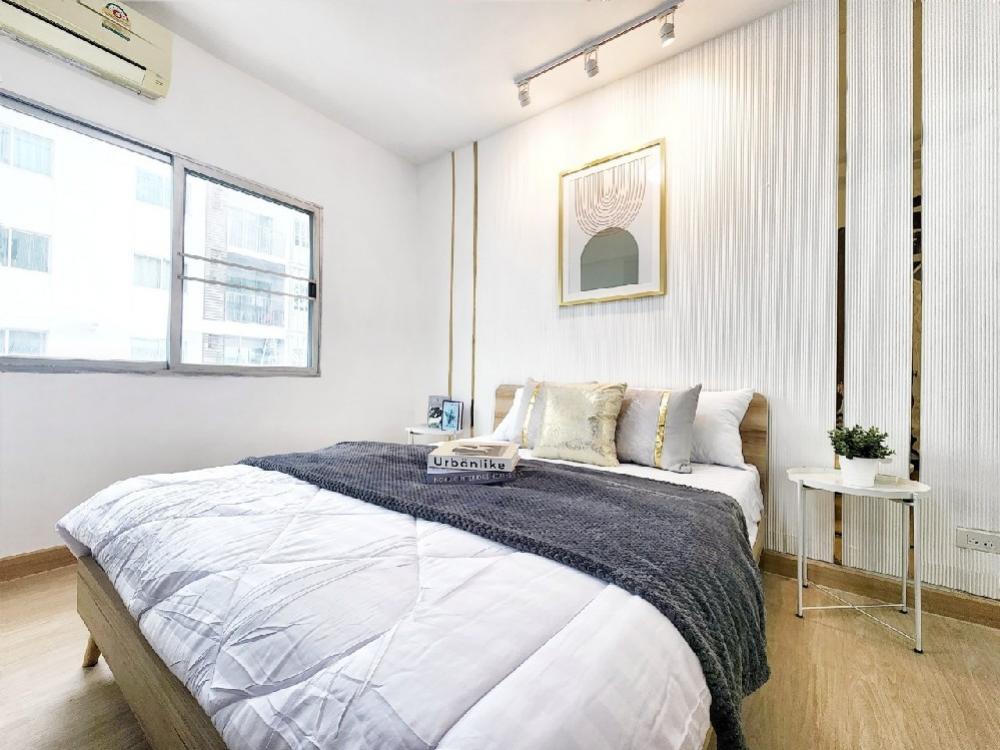 For SaleCondoRama9, Petchburi, RCA : Its so beautiful🌟is it a good idea to stop here? A space Asoke-Ratchada, close to MRT Rama 9.