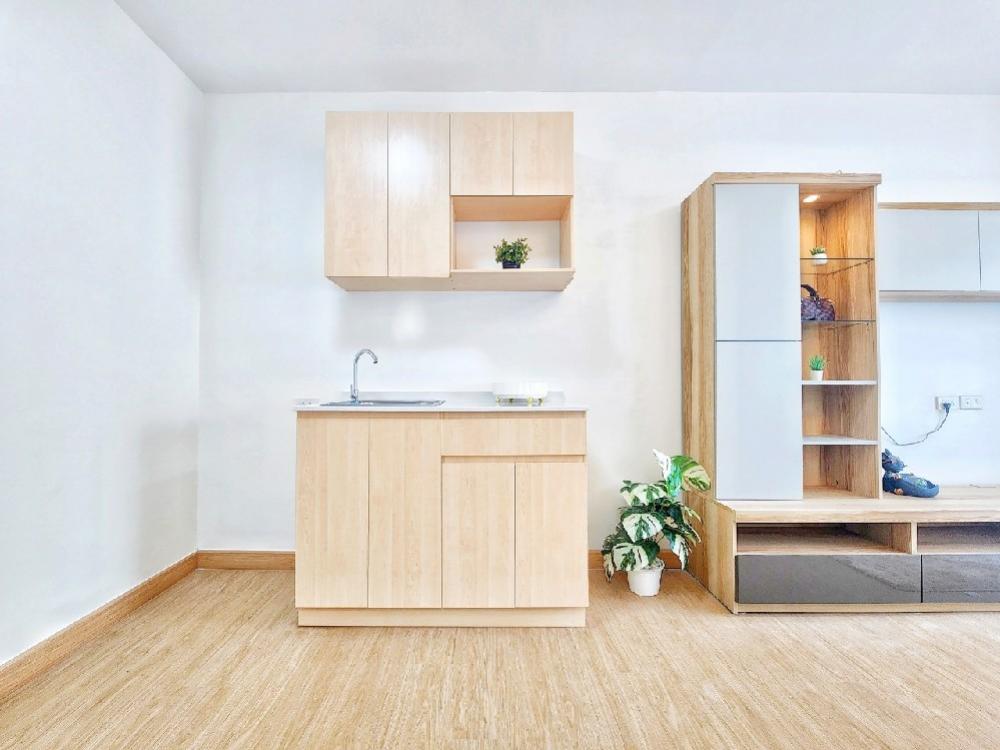 For SaleCondoRama9, Petchburi, RCA : Its so beautiful🌟is it a good idea to stop here? A space Asoke-Ratchada, close to MRT Rama 9.