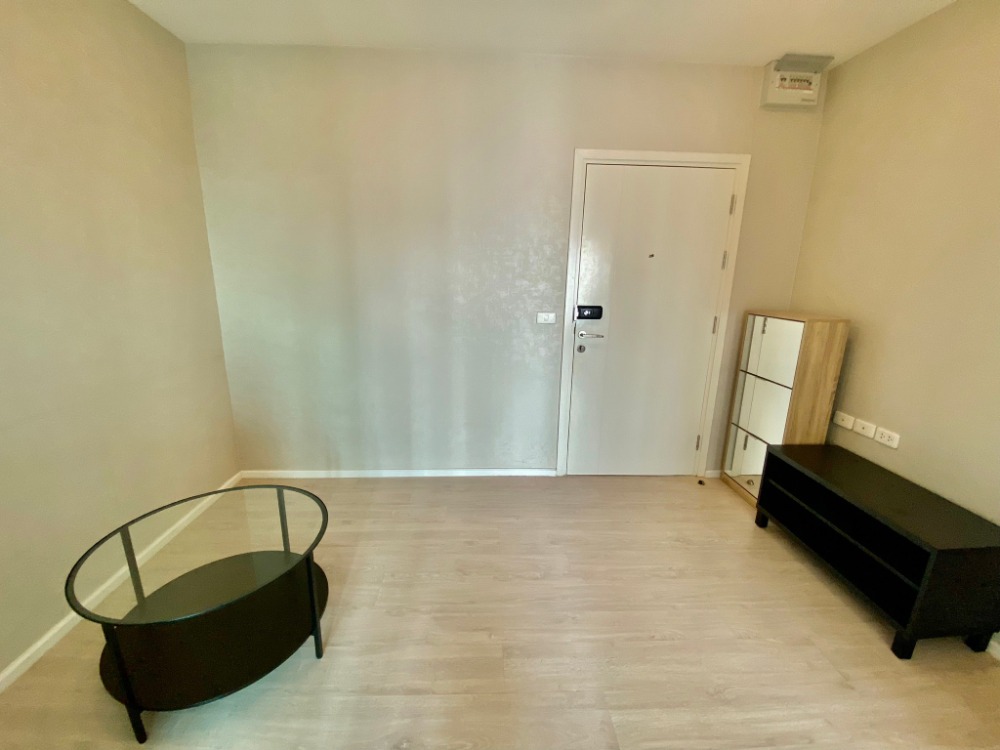 ขายคอนโดท่าพระ ตลาดพลู วุฒากาศ : Aspire Sathorn - Tha Phra【𝐒𝐄𝐋𝐋】🔥ห้องกว้าง ตกแต่งพร้อมอยู่ ของใช้ครบครัน ชั้นสูง เดินทางสะดวก ใกล้ BTS พร้อมเข้าอยู่เลย!!🔥 ติดต่อไลน์ไอดี: @hacondo