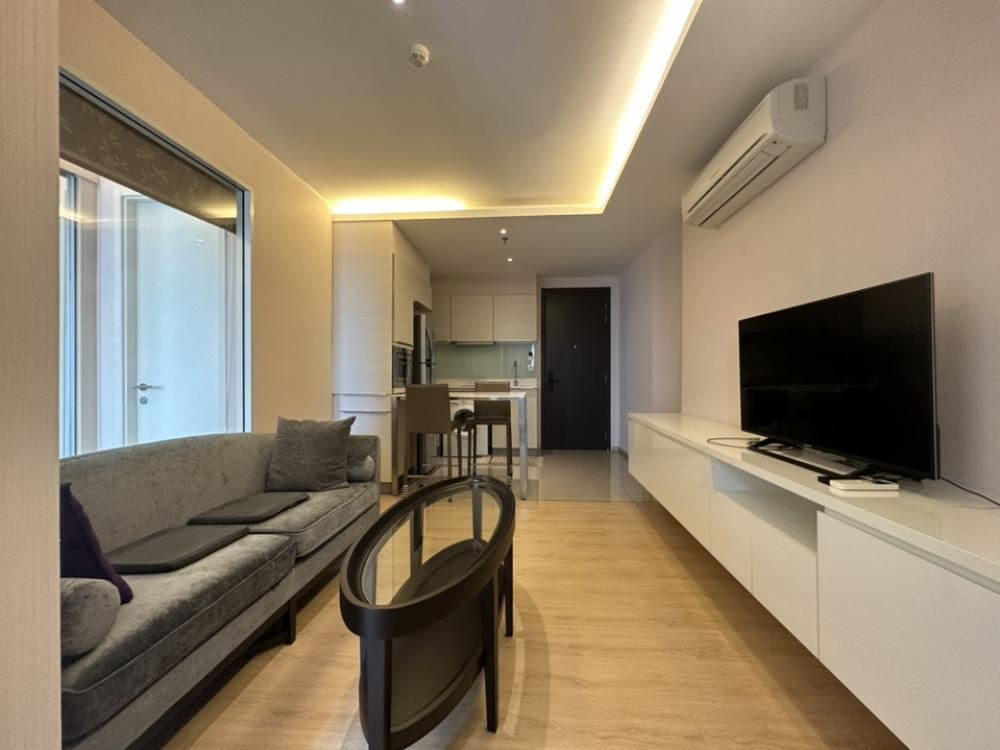 ขายคอนโดสุขุมวิท อโศก ทองหล่อ : ขาย/ให้เช่า (H sukhumvit 43) BTS พร้อมพงษ์ 850 เมตร มีรถส่งที่ BTS