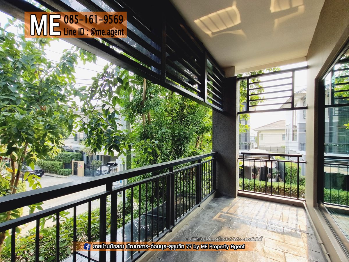 For RentHousePattanakan, Srinakarin : For Rent / For rent The Plant Elite Pattanakarn 38, detached house, 5 bedrooms, with built-in decorations, near Thonglor - Ekkamai - New Phetchaburi, call 064-954-9619 (RBL11-53)