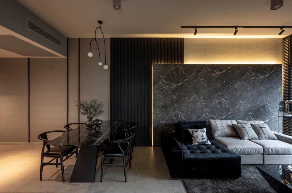 ให้เช่าคอนโดสุขุมวิท อโศก ทองหล่อ : 📌For RENT เช่า | The Lofts Asoke - 2BR (74sqm), 67,000 THB